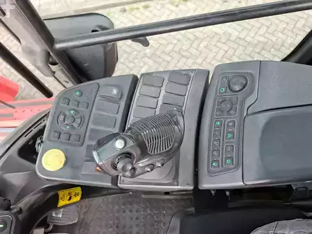 Reachstacker 2015  Kalmar DRG450-60S5 (17)