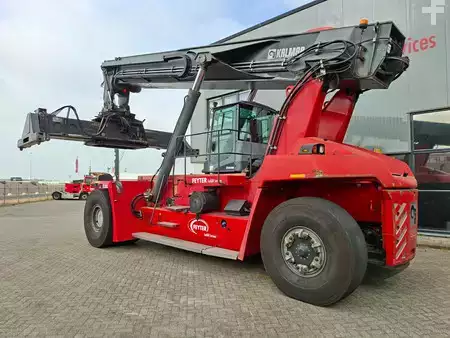 Reachstacker 2015  Kalmar DRG450-60S5 (5)