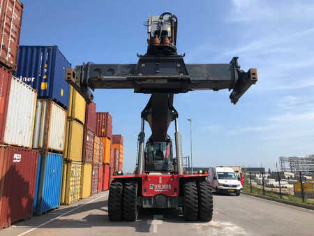 Reachstacker 2018  Kalmar DRG450-65S5 DRG450-65S5 (10)