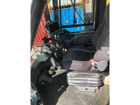 Reachstacker 2018  Kalmar DRG450-65S5 DRG450-65S5 (15)