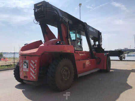 Reachstacker 2018  Kalmar DRG450-65S5 DRG450-65S5 (17)