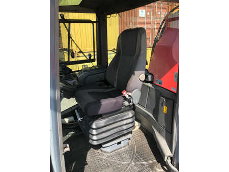 Reachstacker 2018  Kalmar DRG450-65S5 DRG450-65S5 (18)
