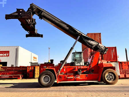 Reachstackers 2015 Kalmar DRG450-65S5 DRG450-65S5 (1)