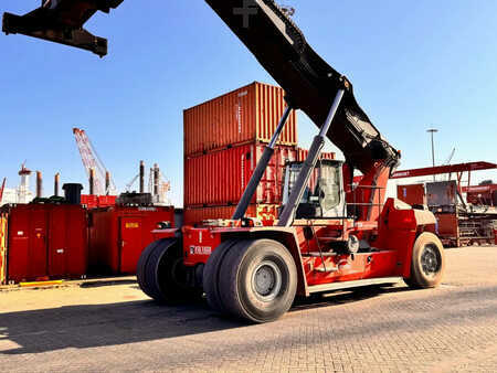 Reachstackers 2015 Kalmar DRG450-65S5 DRG450-65S5 (2)