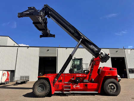 Reachstackers 2023  Kalmar DRG450-65S5 DRG450-65S5 (1)