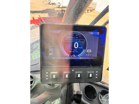 Reachstackers 2023  Kalmar DRG450-65S5 DRG450-65S5 (10)