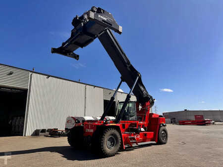 Reachstackers 2023  Kalmar DRG450-65S5 DRG450-65S5 (2)