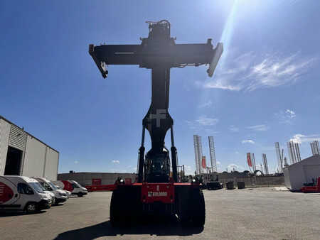 Reachstackers 2023  Kalmar DRG450-65S5 DRG450-65S5 (3)