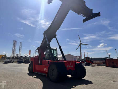 Reachstackers 2023 Kalmar DRG450-65S5 DRG450-65S5 (4)