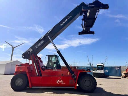 Reachstackers 2023  Kalmar DRG450-65S5 DRG450-65S5 (5)