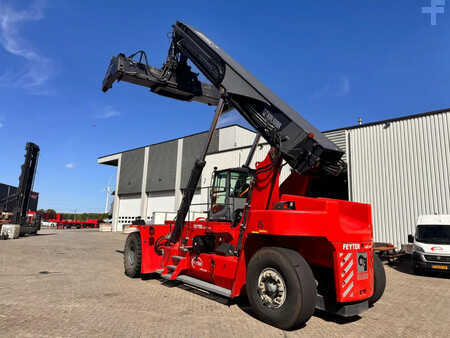 Reachstackers 2023  Kalmar DRG450-65S5 DRG450-65S5 (8)