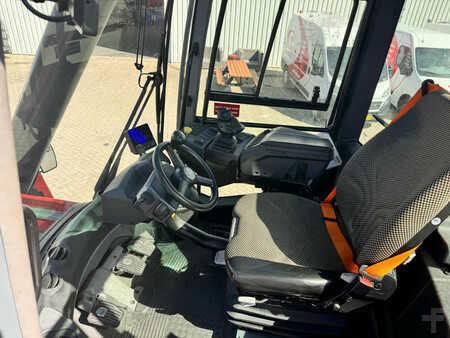 Reachstackers 2023  Kalmar DRG450-65S5 DRG450-65S5 (9)