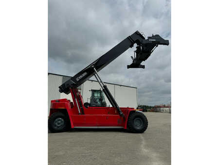 Reachstacker 2024  Kalmar DRG450-65S5 Reachstacker (7)