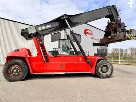 Reachstacker 2019  Kalmar DRG600-75A5XS (1)