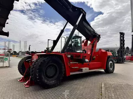 Reachstacker 2019  Kalmar DRG600-75A5XS (10)