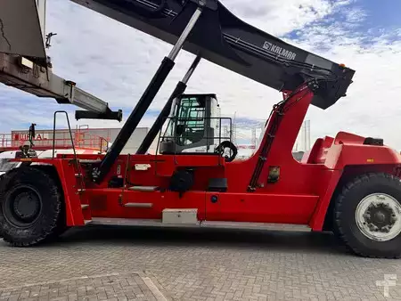 Reachstacker 2019  Kalmar DRG600-75A5XS (11)