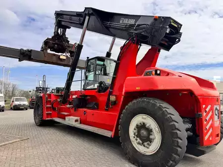 Reachstacker 2019  Kalmar DRG600-75A5XS (12)