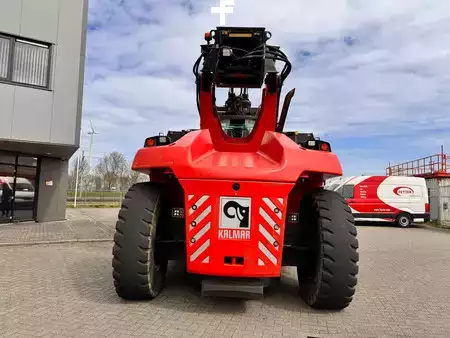 Reachstacker 2019  Kalmar DRG600-75A5XS (13)