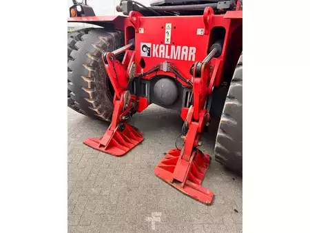 Reachstacker 2019  Kalmar DRG600-75A5XS (14)