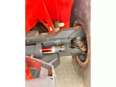 Reachstacker 2019  Kalmar DRG600-75A5XS (15)