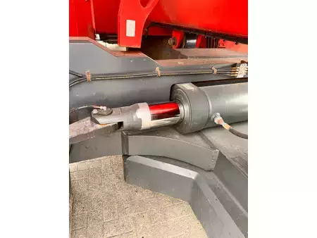 Reachstacker 2019  Kalmar DRG600-75A5XS (16)