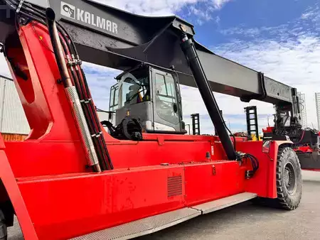 Reachstacker 2019  Kalmar DRG600-75A5XS (17)