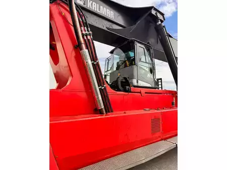 Reachstacker 2019  Kalmar DRG600-75A5XS (18)
