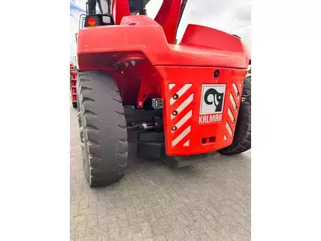 Reachstacker 2019  Kalmar DRG600-75A5XS (19)