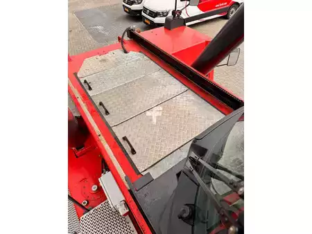 Reachstacker 2019  Kalmar DRG600-75A5XS (2)