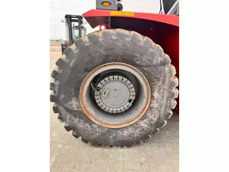 Reachstacker 2019  Kalmar DRG600-75A5XS (24)