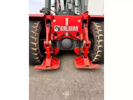 Reachstacker 2019  Kalmar DRG600-75A5XS (25)