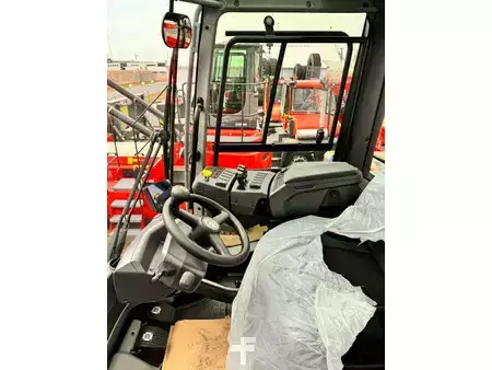 Reachstacker 2019  Kalmar DRG600-75A5XS (27)