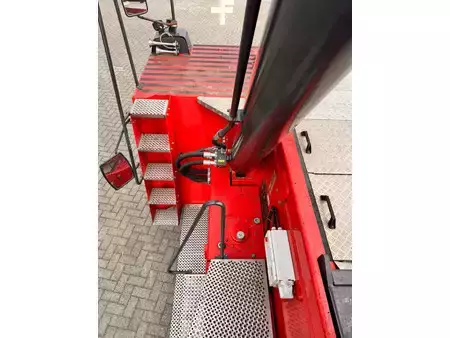 Reachstacker 2019  Kalmar DRG600-75A5XS (3)
