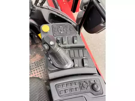 Reachstacker 2019  Kalmar DRG600-75A5XS (5)