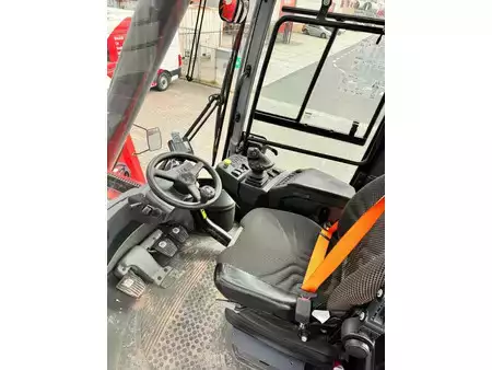 Reachstacker 2019  Kalmar DRG600-75A5XS (6)