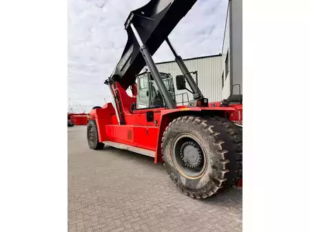 Reachstacker 2019  Kalmar DRG600-75A5XS (8)