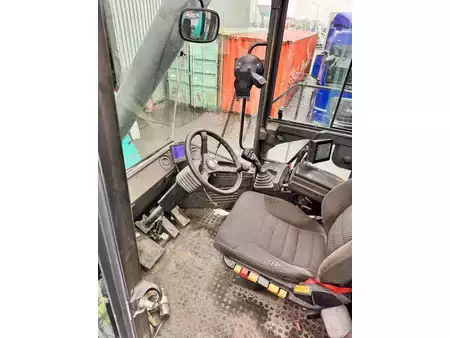 Reachstackers 2015  SMV Konecranes 4531TC-5 4531TC-5 (13)