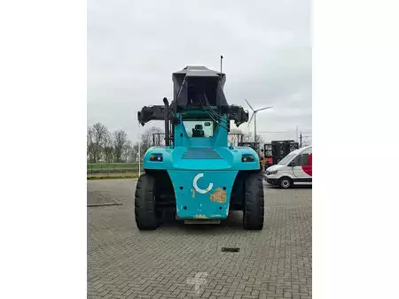 Reachstackers 2015  SMV Konecranes 4531TC-5 4531TC-5 (7)