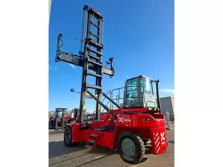 Kontejnerový vozík 2025  Kalmar DCG80-45ES6 (5)