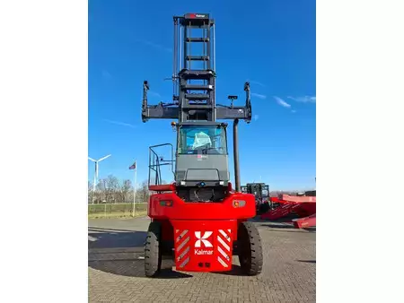 Kontejnerový vozík 2025  Kalmar DCG80-45ES6 (6)
