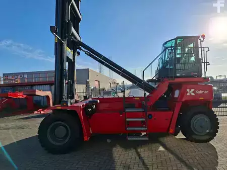 Kontejnerový vozík 2025  Kalmar DCG80-45ES6 (1)