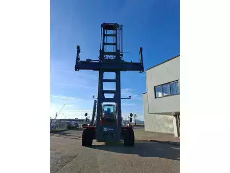 Kontejnerový vozík 2025  Kalmar DCG80-45ES6 (3)