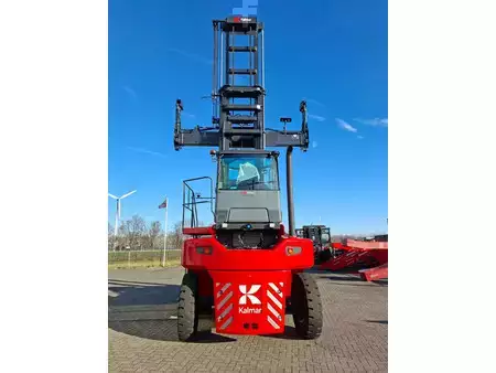 Kontejnerový vozík 2025  Kalmar DCG80-45ES6 (6)