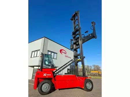 Kontejnerový vozík 2025  Kalmar DCG80-45ES6 (7)
