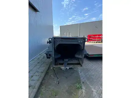 Reachstacker - Kalmar BOOM - DRF450-65S5 DRF450-65S5 (2)