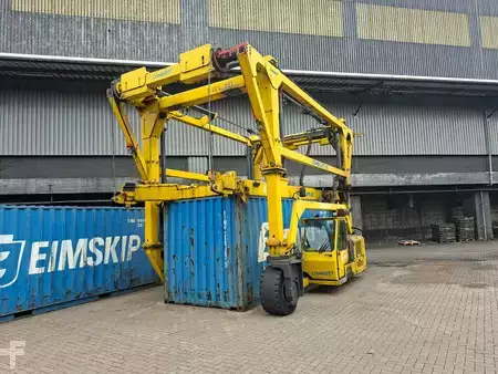 Carrelli elevatori per container 2019  Combilift SC3TA (1)