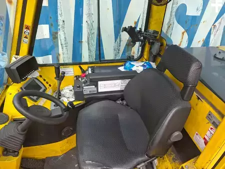 Carrelli elevatori per container 2019  Combilift SC3TA (14)