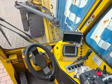 Carrelli elevatori per container 2019  Combilift SC3TA (16)