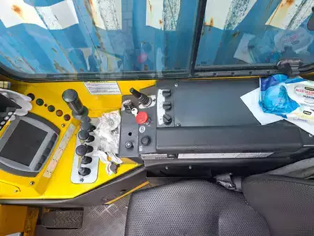 Carrelli elevatori per container 2019  Combilift SC3TA (17)