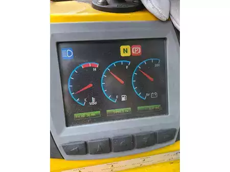 Carrelli elevatori per container 2019  Combilift SC3TA (18)